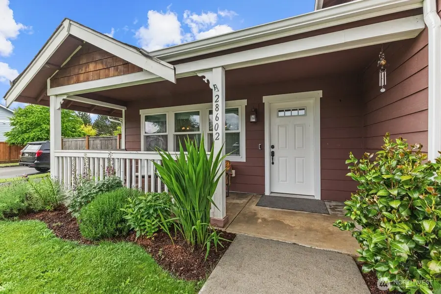 28602 74th Drive Nw, Stanwood, WA 98292 - #3