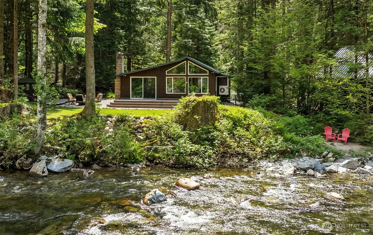 49522 SE 172nd Street, North Bend, WA 98045 - #1