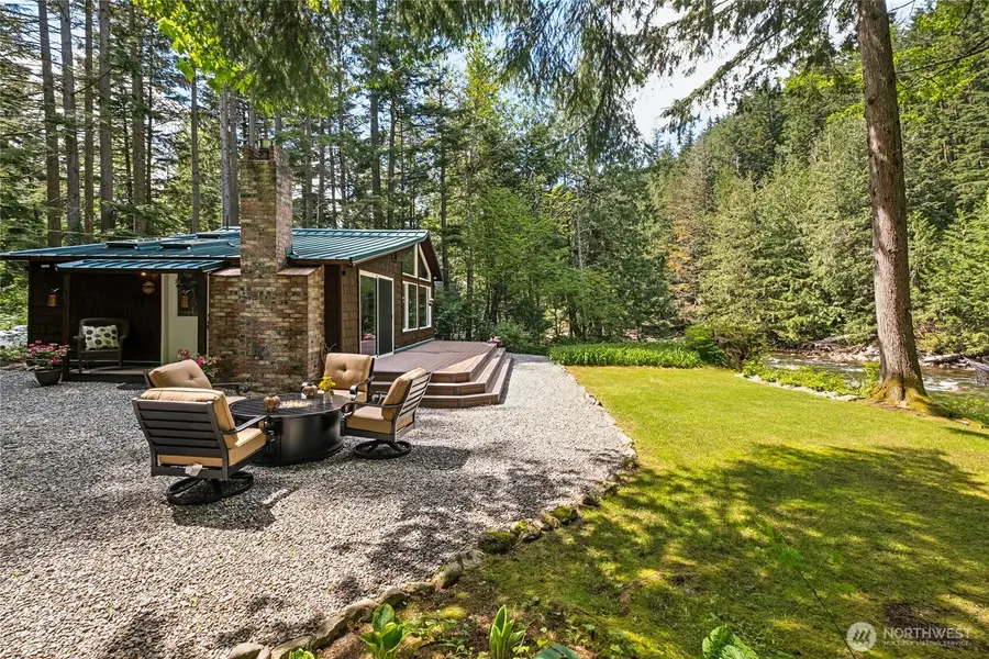 49522 SE 172nd Street, North Bend, WA 98045 - #3