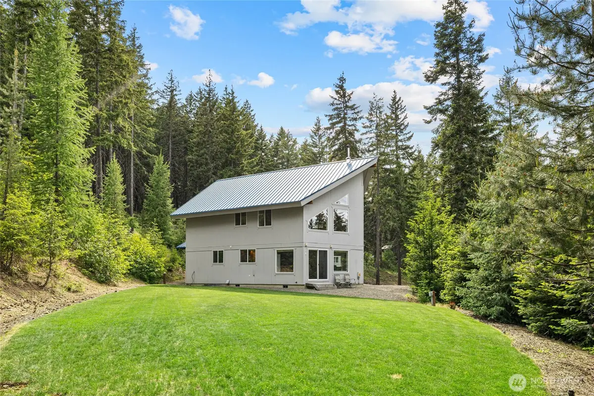 1771 Timber Mountain Loop, Cle Elum, WA 98922 - #1