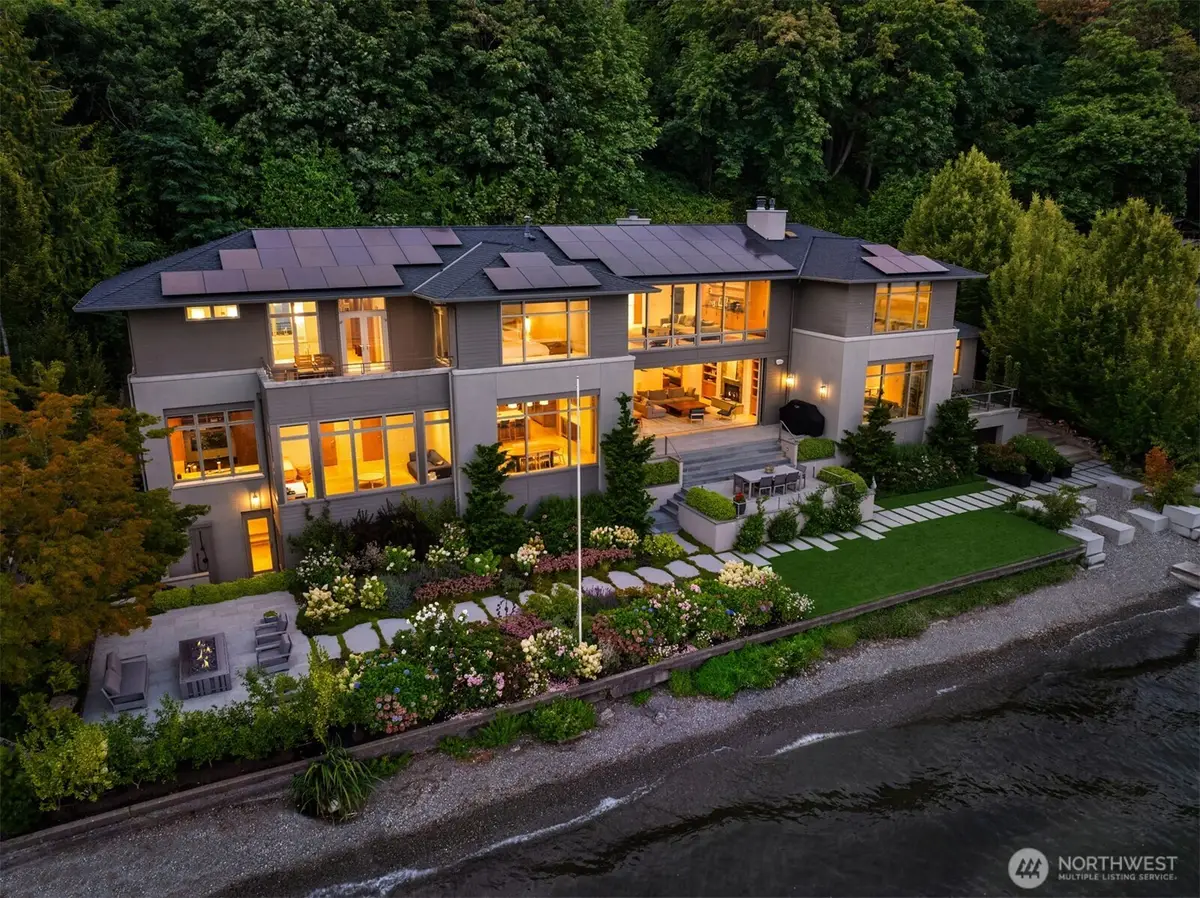 4911 NE Laurelcrest Lane, Seattle, WA 98105 - #1
