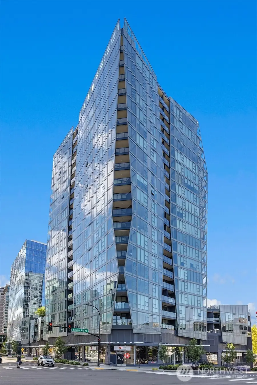 188 Bellevue Way Ne #311, Bellevue, WA 98004 - #2