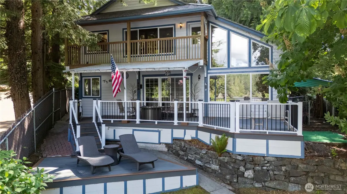 5436 Reklau Road Se, Olympia, WA 98513 - #1