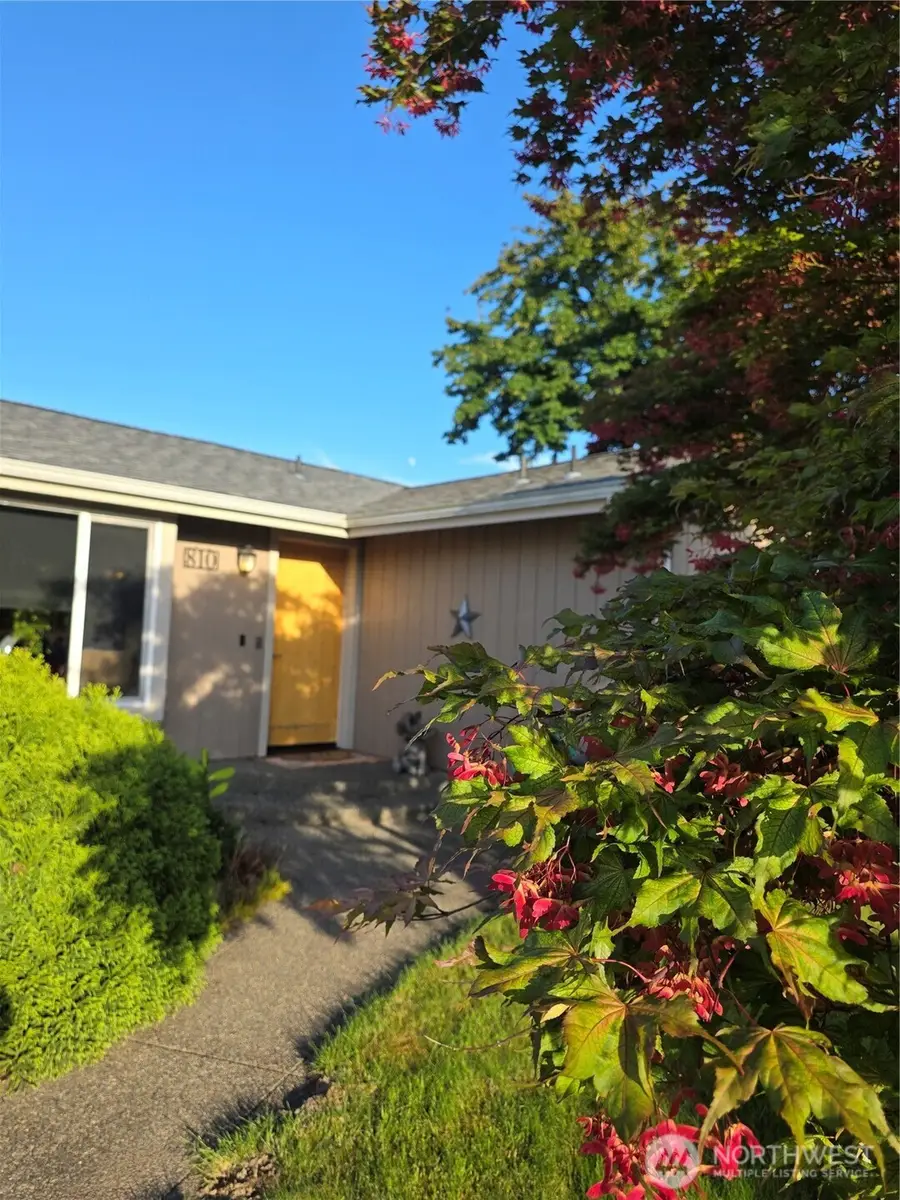 810 Century Court Ne, Lacey, WA 98516 - #3