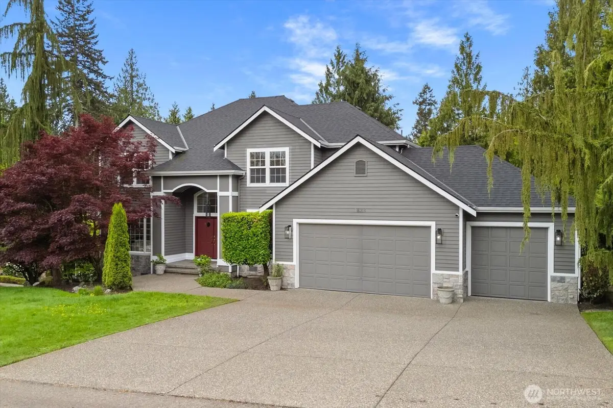 4826 113th Avenue Se, Snohomish, WA 98290 - #1