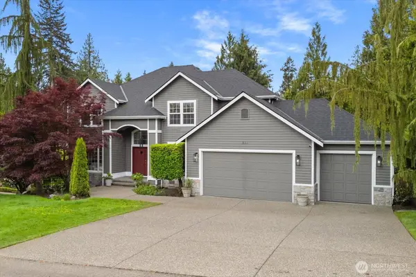 4826 113th Avenue Se, Snohomish, WA 98290