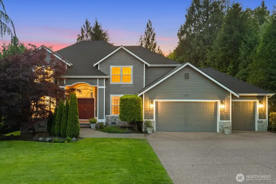 4826 113th Avenue Se, Snohomish, WA 98290 - #2
