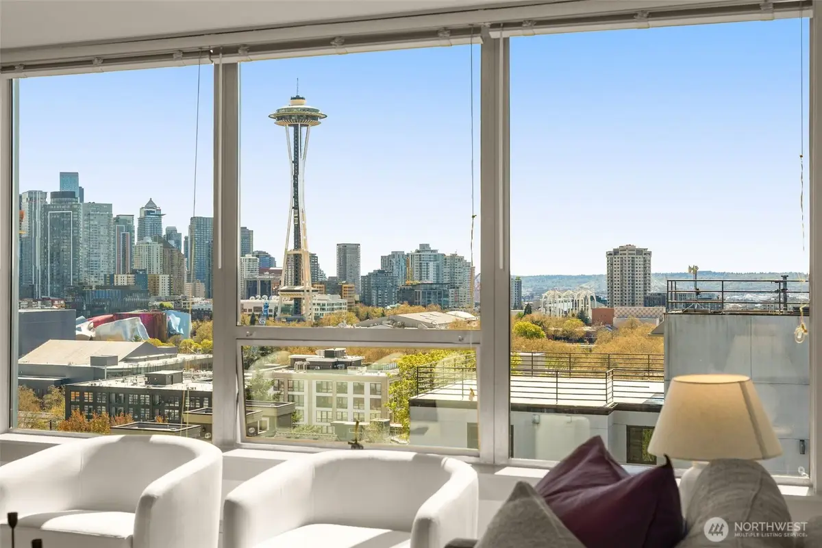900 Warren Avenue N #302, Seattle, WA 98109 - #1