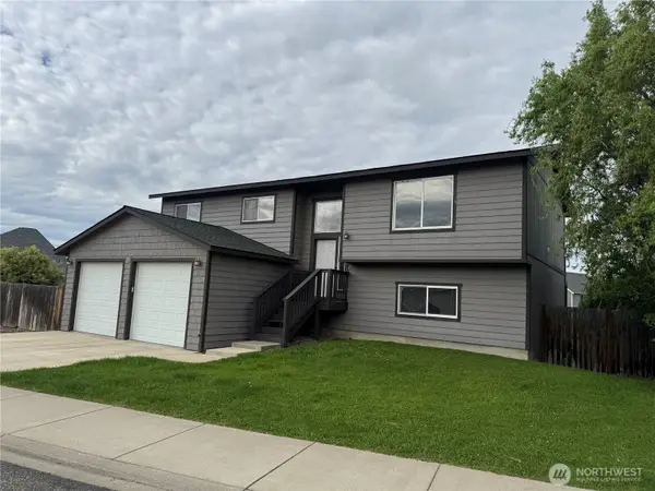 1906 W Peakview Drive, Ellensburg, WA 98926