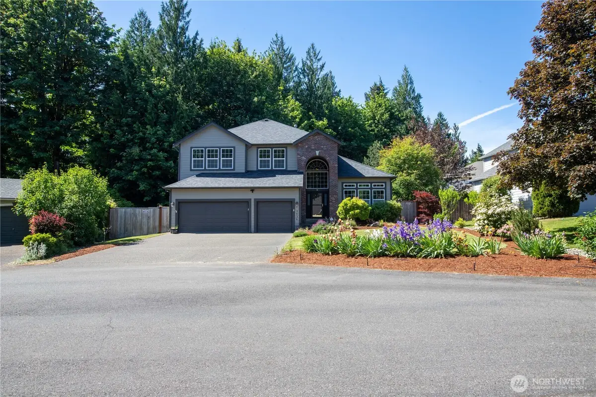 3626 Cedrona Court Nw, Olympia, WA 98502 - #1