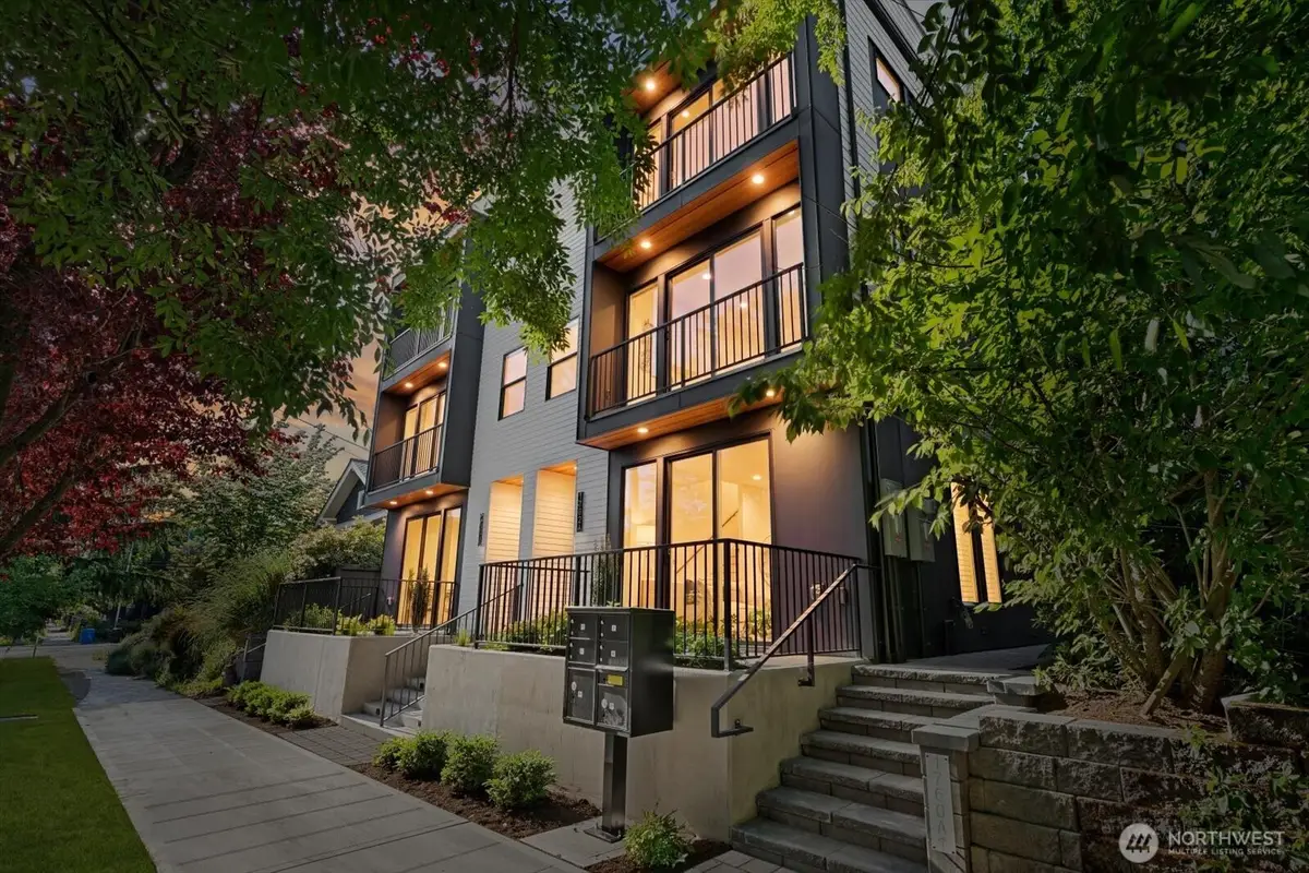 1762 NW 60th Street #B, Seattle, WA 98107 - #1