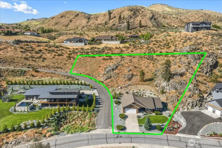 345 Orchard View Drive, Chelan, WA 98816 - #3