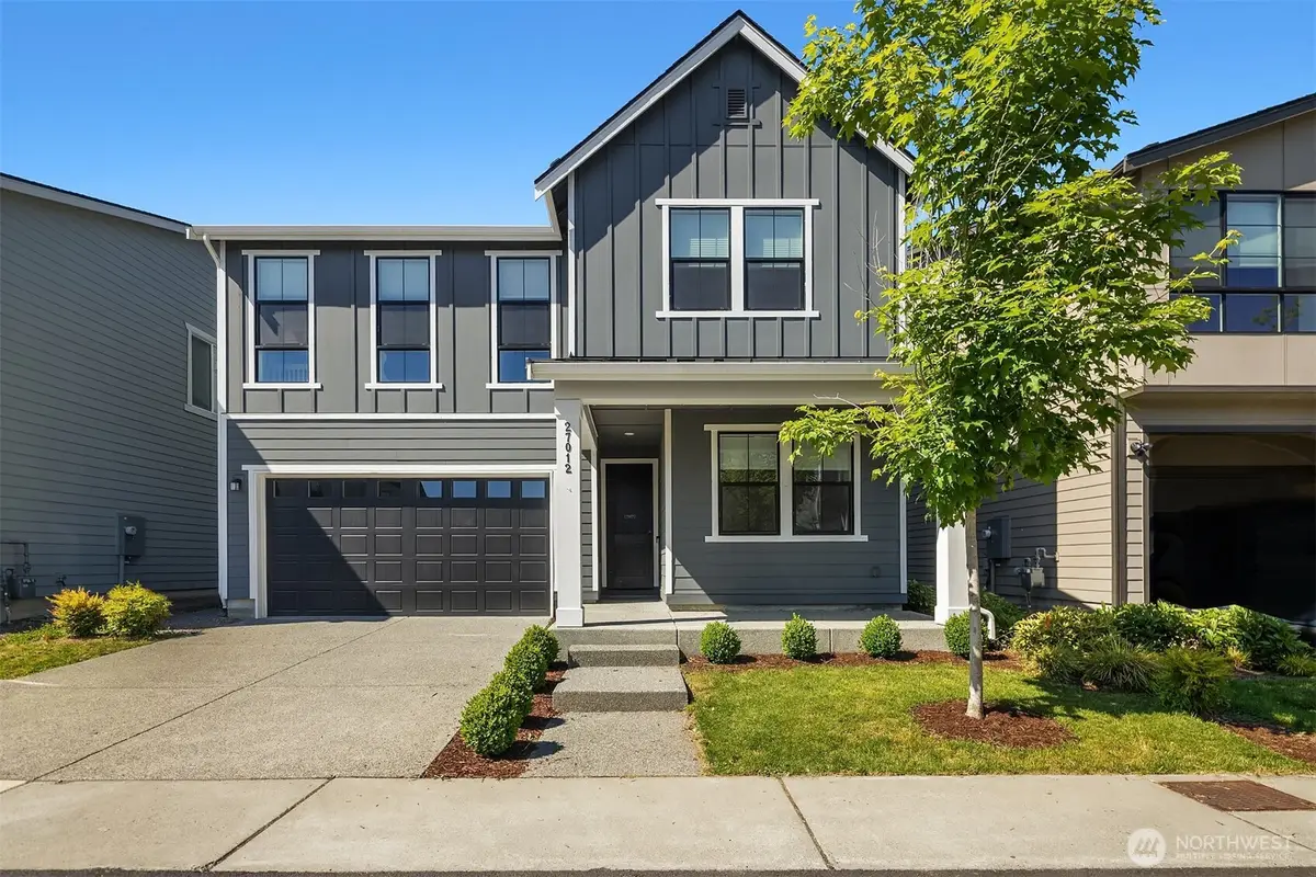 27012 NE 141st Place, Duvall, WA 98019 - #1