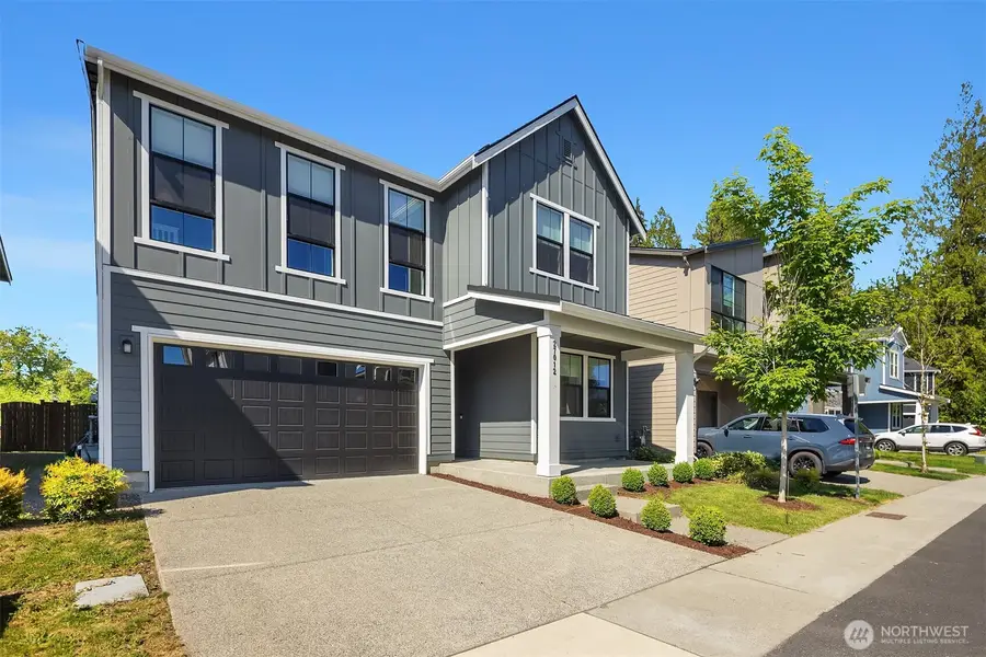 27012 NE 141st Place, Duvall, WA 98019 - #2