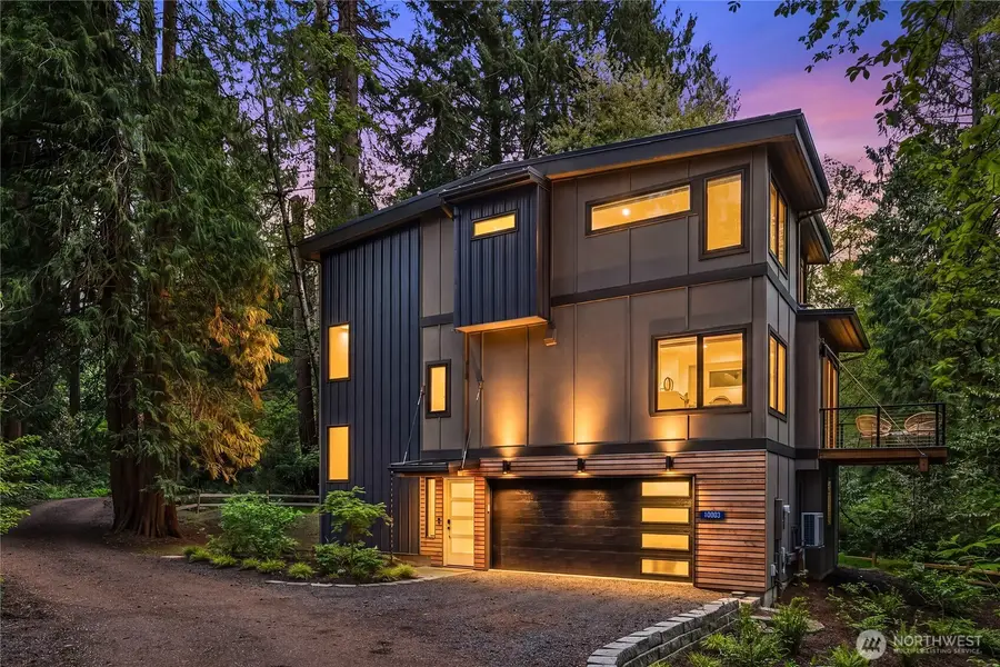 10003 Manitou Beach Drive Ne, Bainbridge Island, WA 98110 - #2
