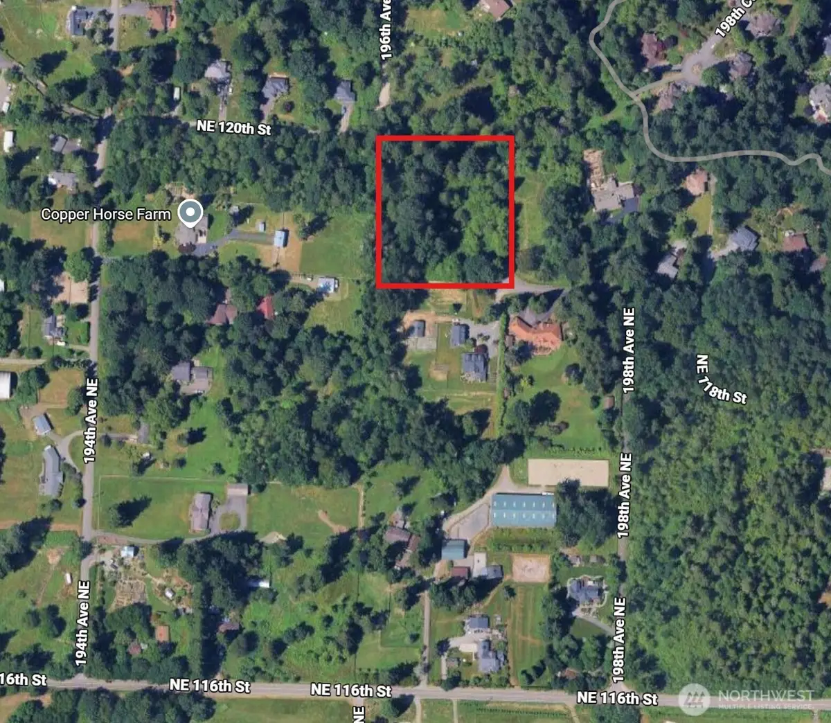 0 198th Avenue Ne, Redmond, WA 98053 - #1