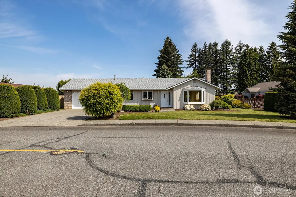358 Cedar Drive, Lynden, WA 98264 - #1