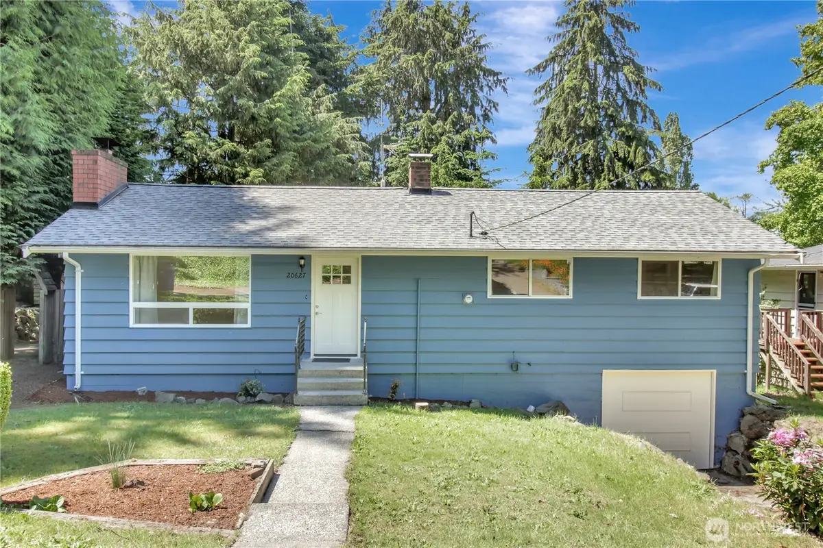20627 7th Avenue S, Des Moines, WA 98198 - #1