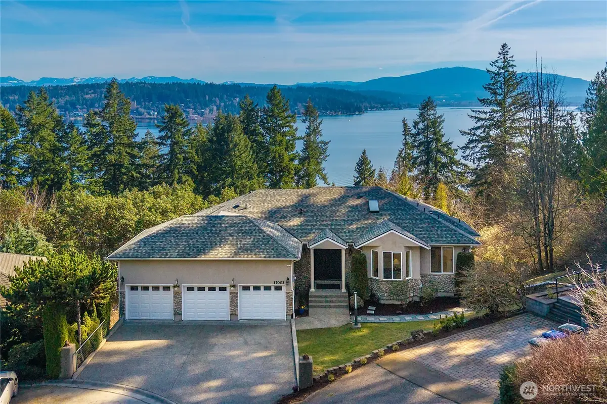 17003 SE 14th Lane, Bellevue, WA 98008 - #1