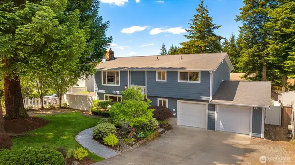 11117 157th Avenue Ne, Redmond, WA 98052