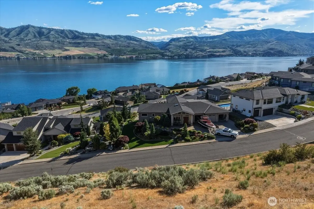 112 Crystal Crest Drive #36, Chelan, WA 98816 - #1