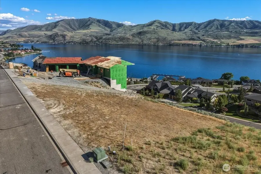 112 Crystal Crest Drive #36, Chelan, WA 98816 - #2