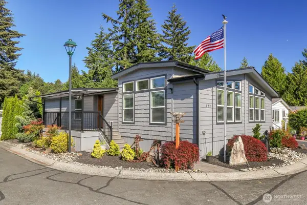 815 124th Street Sw #122, Everett, WA 98204