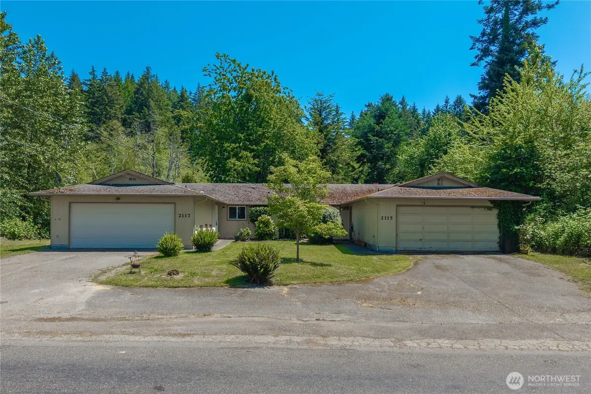 2115 Sullivan Drive Nw, Gig Harbor, WA 98335 - #1