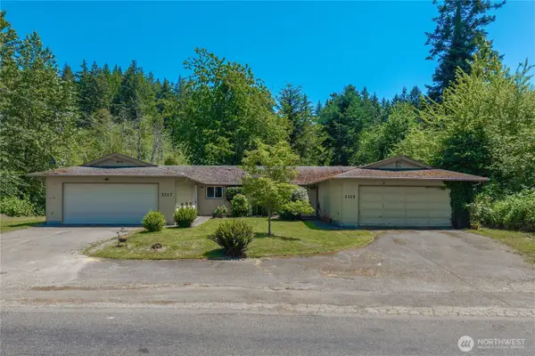 2115 Sullivan Drive Nw, Gig Harbor, WA 98335