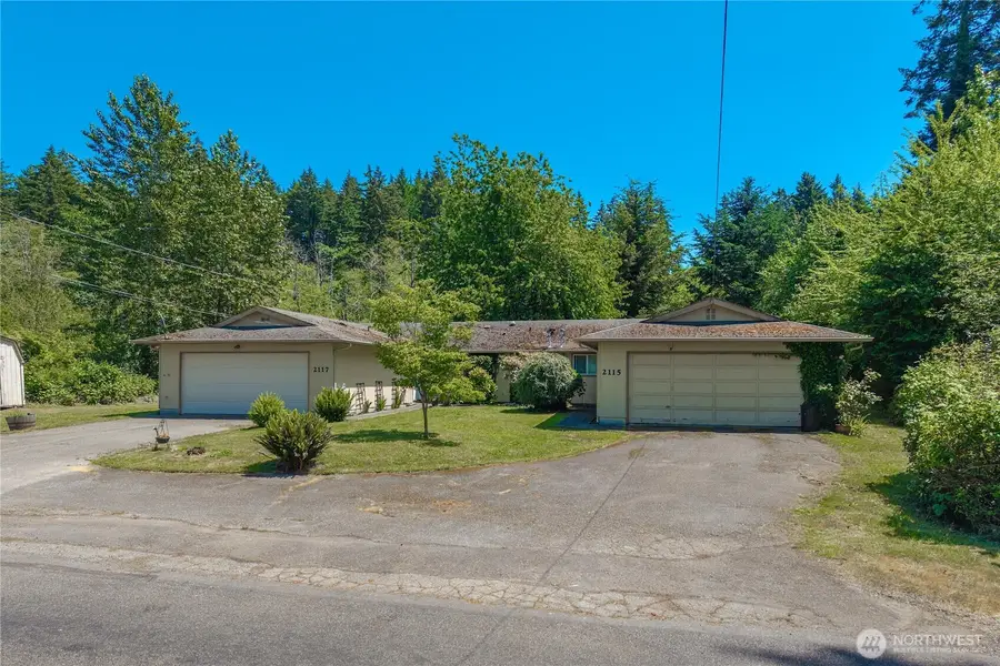 2115 Sullivan Drive Nw, Gig Harbor, WA 98335 - #2