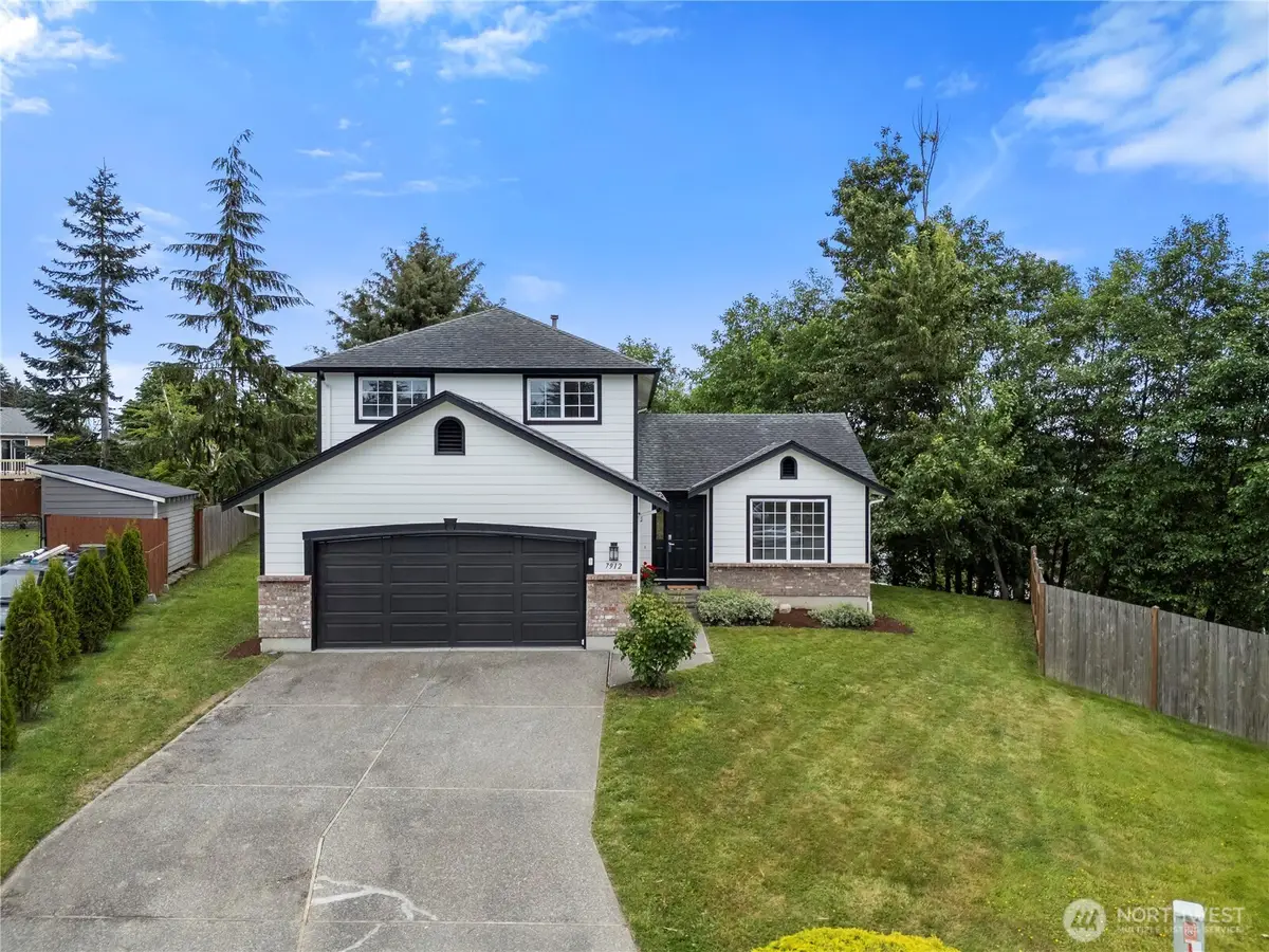 7912 263rd Place Nw, Stanwood, WA 98292 - #1