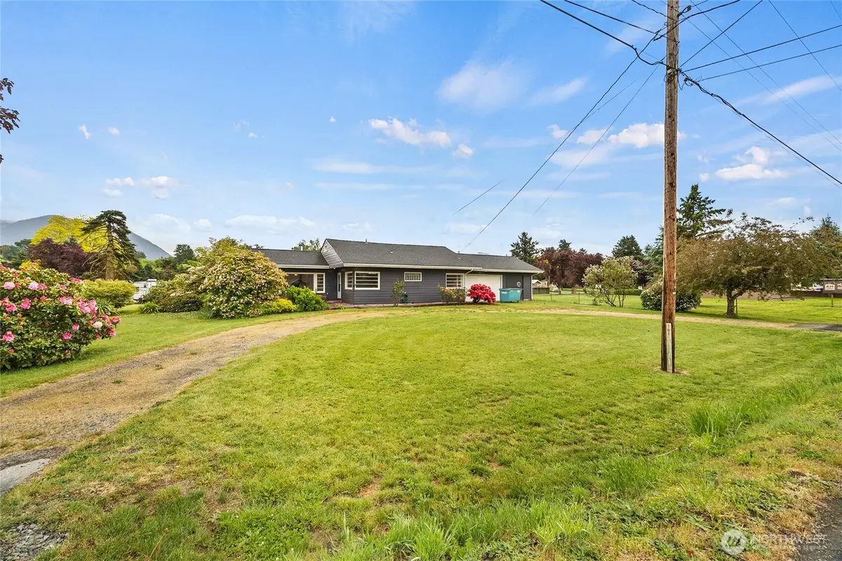 161 State Route 131, Randle, WA 98377 - #1