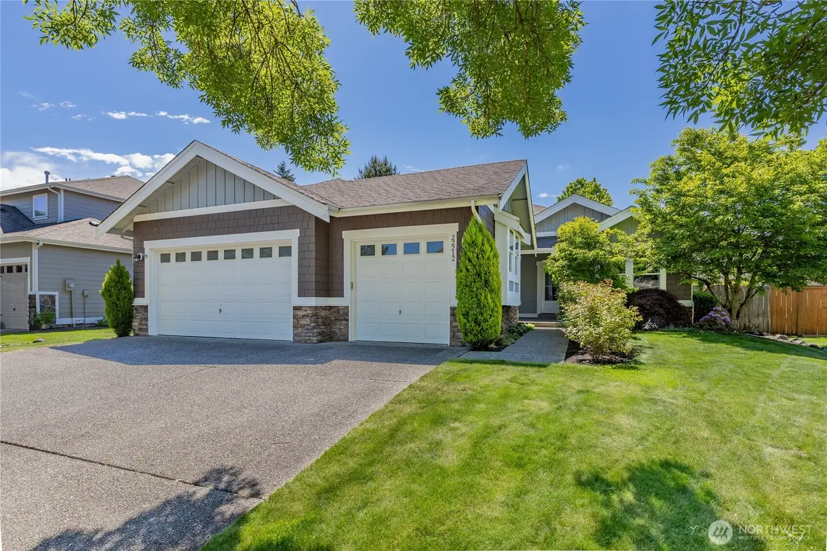 22212 75th Street Ct E, Buckley, WA 98321 - #1