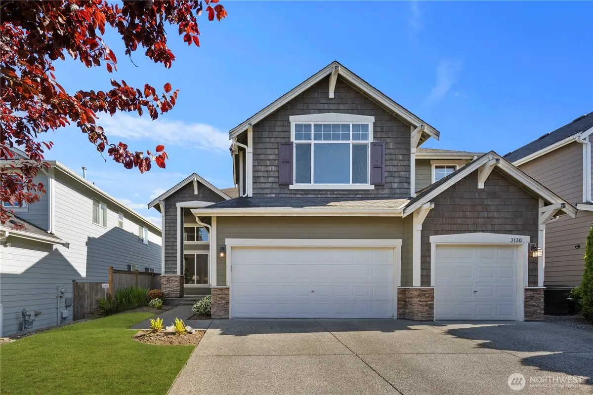 3130 171st Pl Se, Bothell, WA 98012 - #1