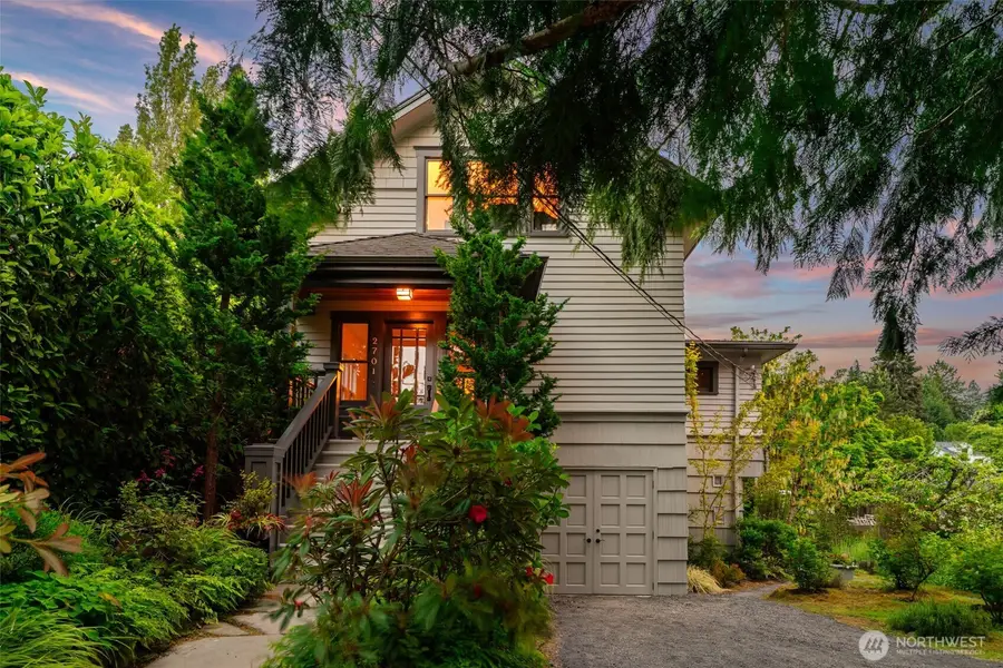 2701 NE 94th Street, Seattle, WA 98115 - #2
