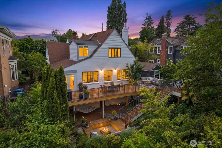 614 35th Avenue, Seattle, WA 98122 - #2