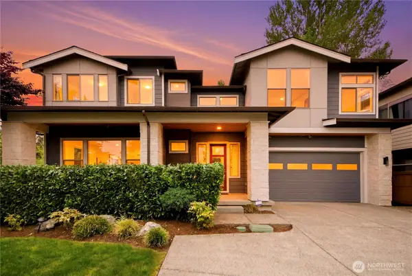 23398 SE 41st Court, Sammamish, WA 98075
