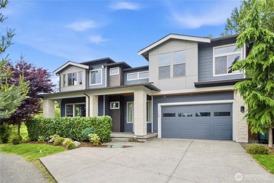 23398 SE 41st Court, Sammamish, WA 98075 - #2