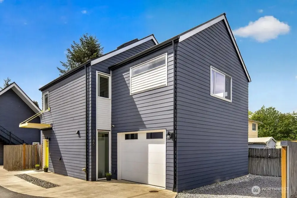 17985 W Columbia Street, Monroe, WA 98272 - #1