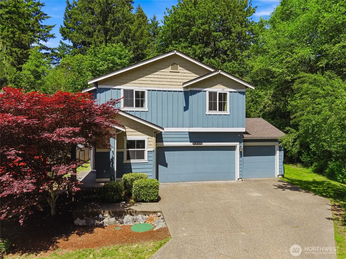 7716 Brianna Court Se, Olympia, WA 98513 - #1