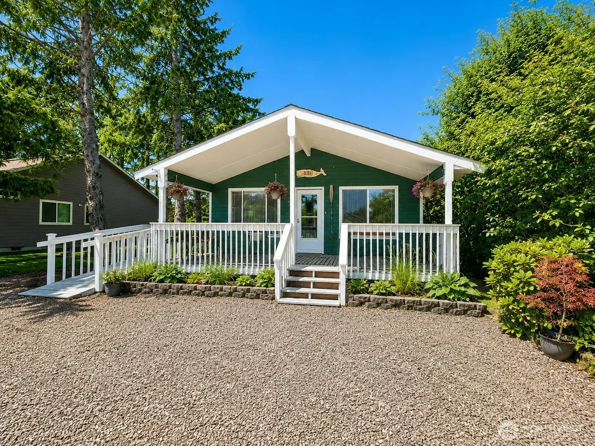181 Point Brown Avenue Nw, Ocean Shores, WA 98569 - #1