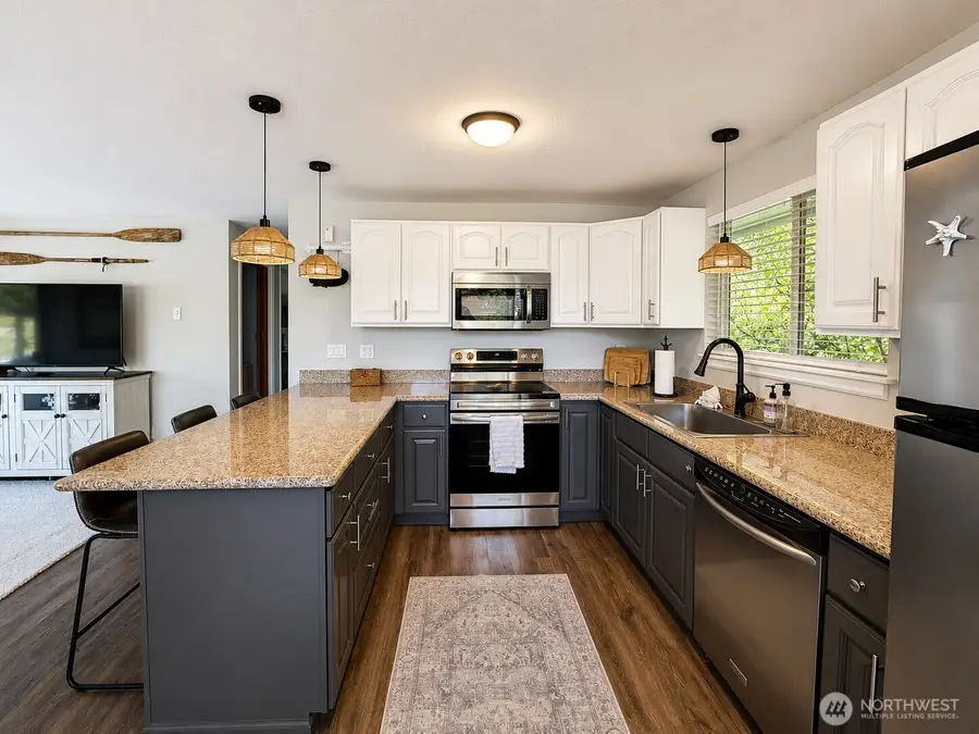 181 Point Brown Avenue Nw, Ocean Shores, WA 98569 - #2