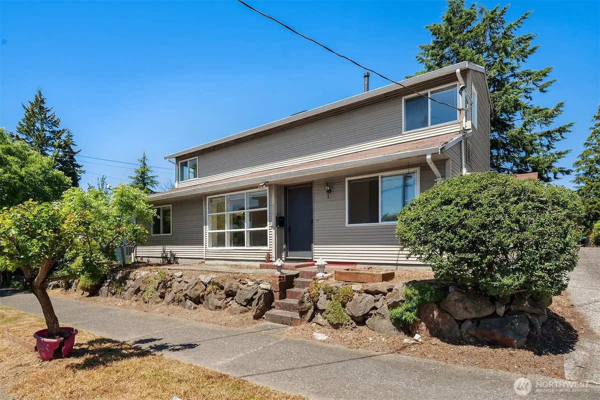 2816 NW 80th Street, Seattle, WA 98117 - #1
