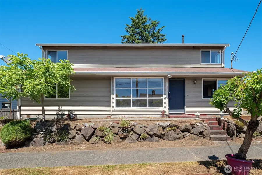 2816 NW 80th Street, Seattle, WA 98117 - #2
