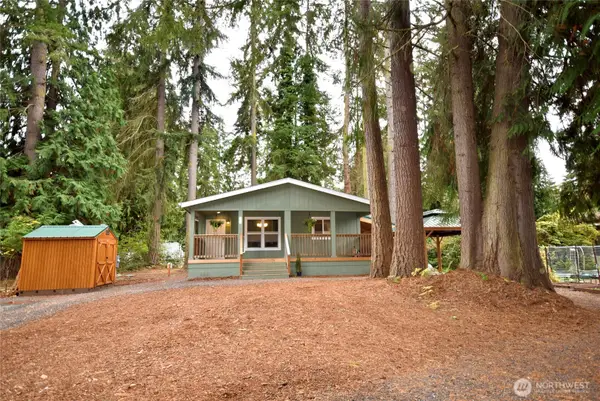 375 W Dungeness Meadows, Sequim, WA 98382