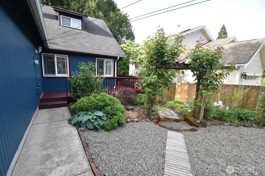 1725 Union Avenue Se, Olympia, WA 98501 - #2