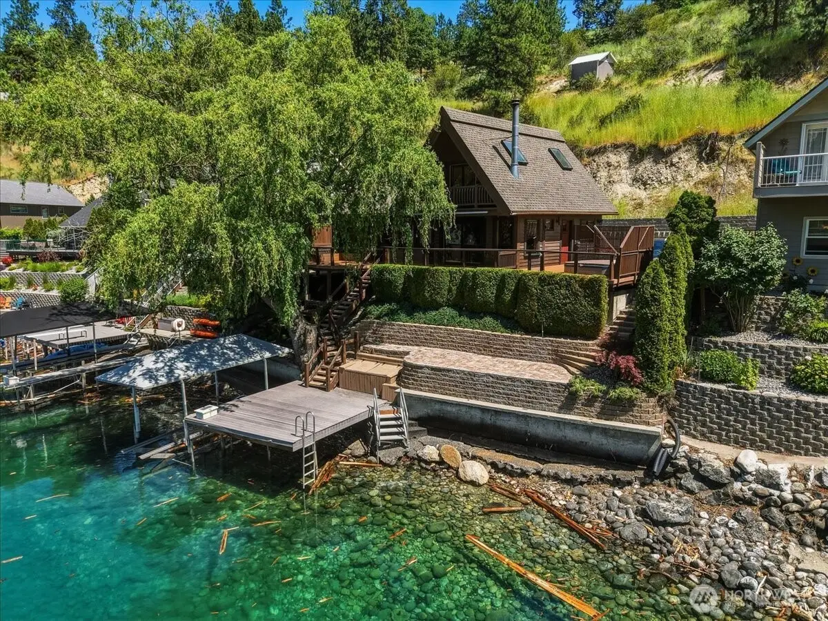 39 Helios Hills Lane, Manson, WA 98831 - #1