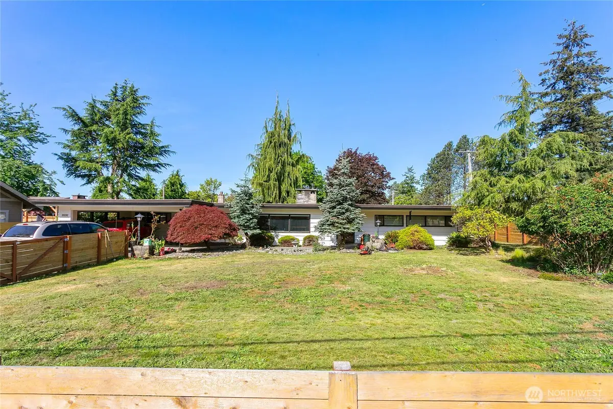429 12th Street, Blaine, WA 98230 - #1