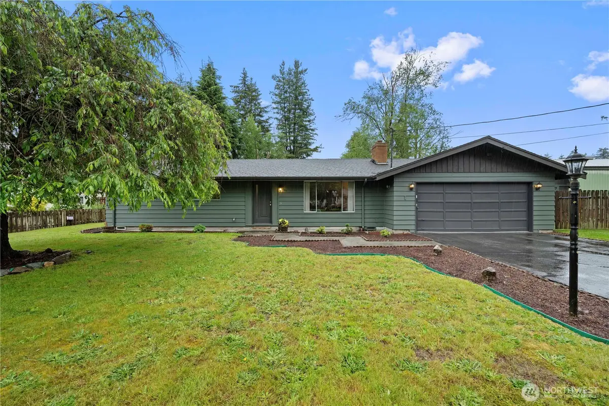 3700 120th Street Ne, Marysville, WA 98271 - #1