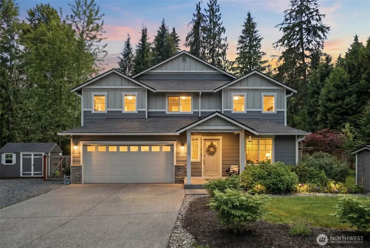 13930 73rd Street Ne, Lake Stevens, WA 98258 - #1